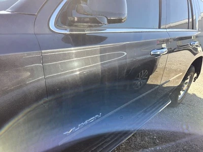 Левая передняя дверь водителя подходит для 15-20 SUBURBAN 1500 3572403 - Изображение 1 из 4