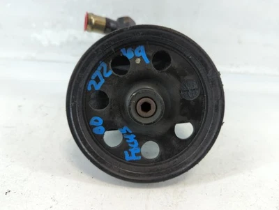 2000-2001 Ford Focus Power Steering Column Pump Oem K93IT - Image 1 of 4