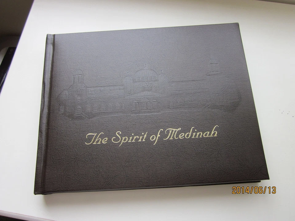 Spirit of Medinah 75 Years of Fellowship and Championships,The Foto 1 de 1