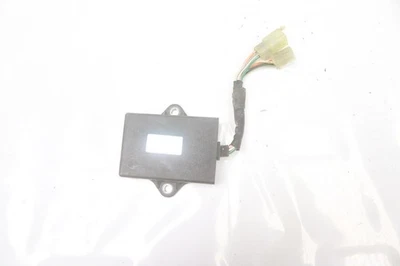 Kawasaki Mule 2510 98 CDI ECU ECM Caja 21119-2157 52882 Foto 1 de 3