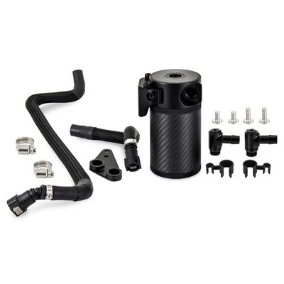 Engine Oil Catch Can Kit for 2020-2022 Chevrolet Corvette - Image 1 of 4