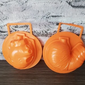 Body Part Organ JELLO Party Molds HEART STOMACH Gelatin Moulds Halloween PROP - Picture 1 of 9