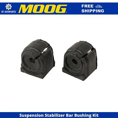 Kit de buje de barra estabilizadora de suspensión MOOG para Freightliner Sprinter 2500 2013-2020 Foto 1 de 4