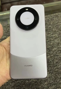 A++ Huawei Mate 60 Pro 5G 12+1TB HarmonyOS Google play smartphone - Bild 1 von 14