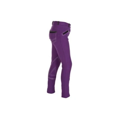 HY PERFORMANCE DIESEL DAMEN JODHPURS KEINE HOSE