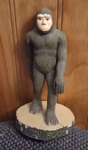 Bigfoot Sasquatch Figur 4" groß - Bild 1 von 3