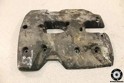 Крышка клапана головки блока цилиндров верхнего конца двигателя 2001 Yamaha Road Star Xv1600a XV 01 - Изображение 1 из 4