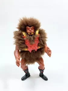 Grizzlor He-Man Masters of the Universe MOTU Mattel 1985 Vintage Action Figure - Picture 1 of 3