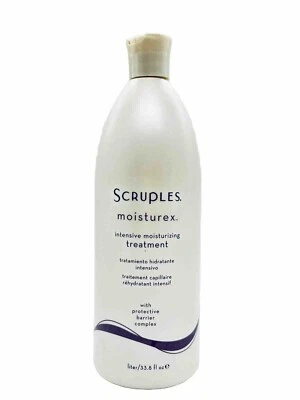 Scruples Moisturex Intensive Moisturizing Treatment Conditioner 33.8 oz - Image 1 of 2