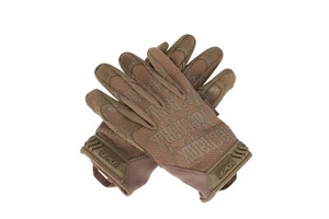 Mechanix Original Gloves Tactical Large Coyote MG-72-010 - Picture 1 of 3