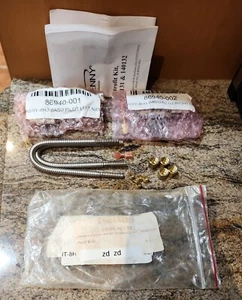 HENNY PENNY 140131 pilot assembly kit 8HD BASO  natural gas  NEW - Picture 1 of 1