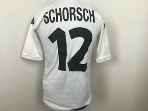 Maillot allemand Fortuna Horsegesicht, porté match taille #12 taille grand - Photo 1 sur 8