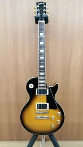 Guitarra Eléctrica Epiphone Japón Les Paul Sunburst LPS-80 1998 Producto de JAPÓN - Imagen 1 de 15