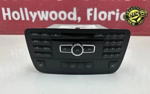 Mercedes GLK250 GLK350 2013-2015 GPS navegación radio comando unidad principal de CD + PIN GRATIS - Imagen 1 de 14