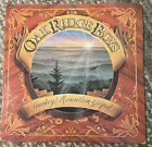The Oak Ridge Boys “Smokey Mountain Gospel”CBS/Priority PU38467 (1983) VG+