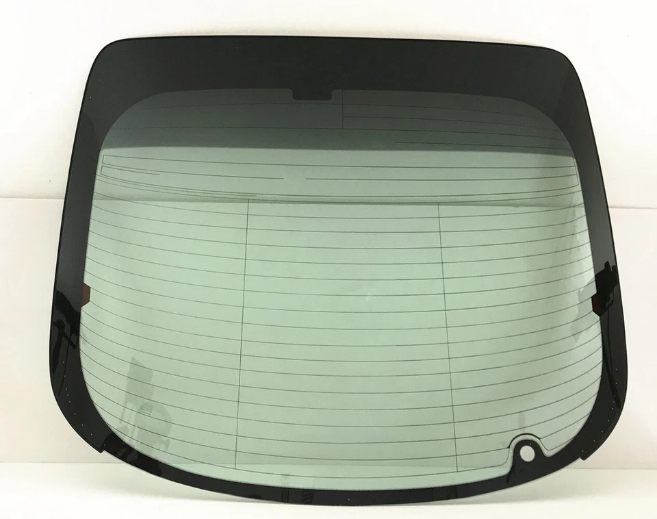 Fit 2002-2006 Acura RSX Rear Back Window Glass Heated — 第 1/4 张图片