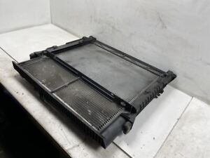 LAND ROVER RANGE ROVER HSE 2004 ENGINE RADIATOR COOLING FACTORY