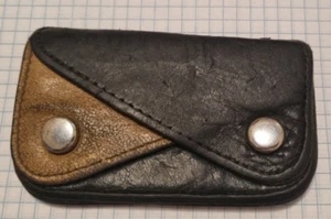 USSR vintage leather wallet - Picture 1 of 13