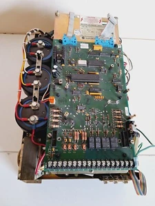 Allen-Bradley 1336-C003-E0D Bulletin 1336 Constant Torque 3-Phase AC Drive - Picture 1 of 10
