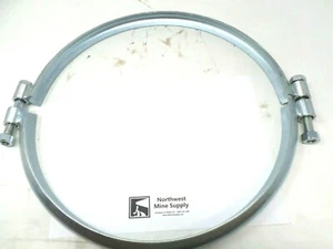 Sureflow 3000 / Wilden Diaphragm Pump / Large Chamber Band Clamp - Picture 1 of 4