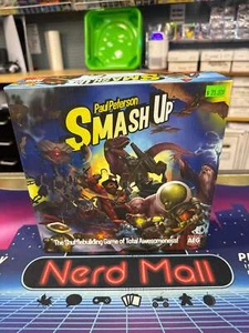 Smash Up (Base) - Picture 1 of 2