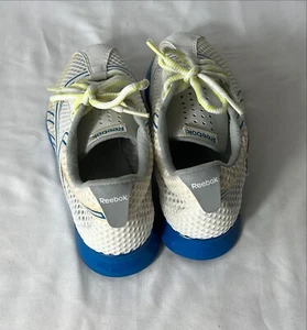 Reebok Women Training Sneaker Size 6 - Picture 1 of 7
