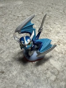 Figura de acción aérea Activision 84994888 Skylanders Blue Trap Team Blades 2014 - Imagen 1 de 2