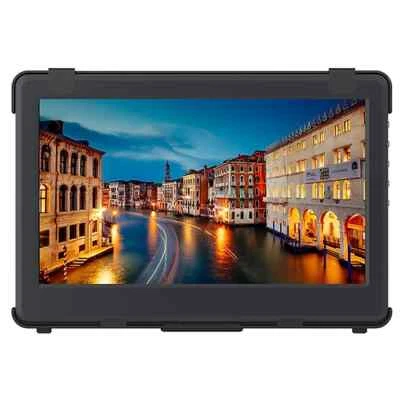 Gechic 1102E 11.6 inch FHD 1080p Portable Monitor with HDMI & VGA Video inputs - Image 1 of 4