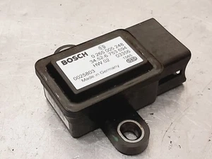 SENSOR MÓDULO DE CONTROL DE VELOCIDAD DE GUIÑADA RANGE ROVER VOGUE L322 0265005248 - Imagen 1 de 10