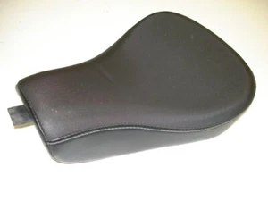 Harley-Davidson Part Sportster XL S416-1 asiento de conductor individual asiento P/N P51911-10 - Imagen 1 de 5