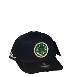 CONTTI HATS BLACK BIGBOSS ROLEX BLK - Picture 1 of 1