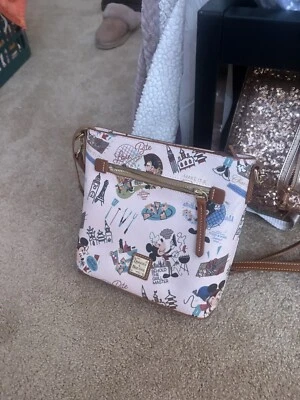 dooney bourke bolsos disney Foto 1 de 4