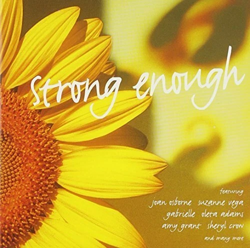 Strong Enough-Starke Stimmen (1997) Sheryl Crow, Joan Osborne, Suzanne Ve.. [CD] - Bild 1 von 1