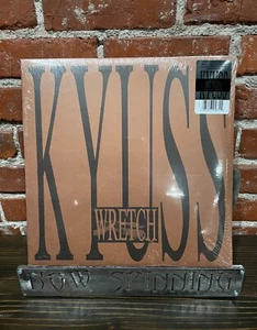 KYUSS: Wretch LP Vinyl - Picture 1 of 2