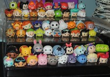 Disney Tsum Tsum Vinyl Medium You Choose Loose Lot Toy Story Mickey Sparkle