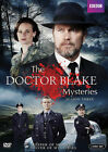 The Doctor Blake Mysteries: Season 3 (2-DISC DVD DVD W/ CRAIG MCLACHLAN BBC)