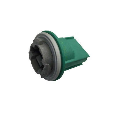 Новый оригинальный производитель 2004-2017 Ford гнездо заднего хода лампа поворот тормоз зеленый 2 контакта - Изображение 1 из 4