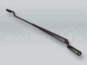 Limpiaparabrisas de vidrio delantero brazo izquierdo se adapta a VW Jetta 1999-2004 - Imagen 1 de 1