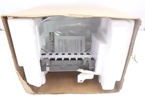 Genuine OEM Whirlpool Ice Maker Kit White W11517113 - Picture 1 of 4