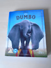 Dumbo blu-ray