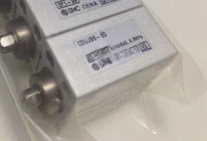 Qtà:1 NUOVO PER SMC CDUJB6-6D Miniatura Montaggio Senza Cilindro Aria - Foto 1 di 4