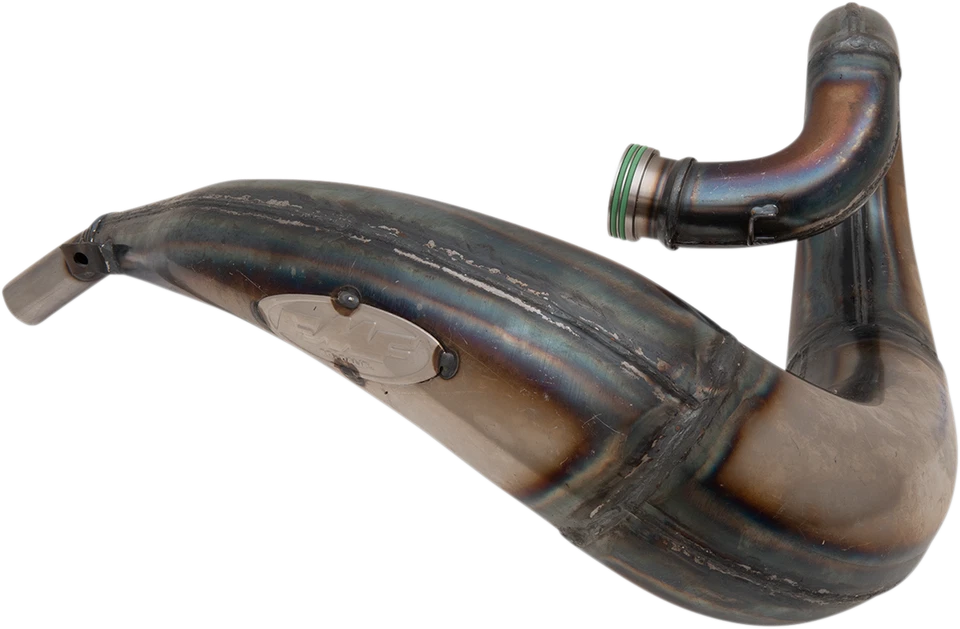 FMF Factory Fatty Pipe 025271 Beta 250RR 300RX 2020-2024 NUEVO Foto 1 de 1