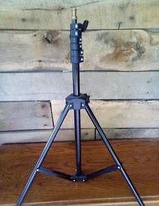Tripod for photography lighting specific for Interfit EX150 MKiii - Picture 1 of 1