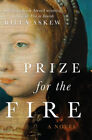 Prix Pour The Fire : Un Roman Couverture Rigide Rilla Askew