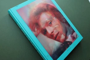 The Rise of David Bowie Mick Rock - Picture 1 of 24