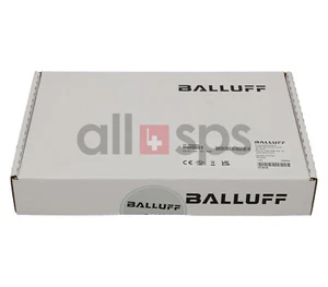 BALLUFF IO-LINK-SENSOR-/AKTORHUBS, BNI005T - BNI IOL-302-S01-K006 (NS) - Picture 1 of 2