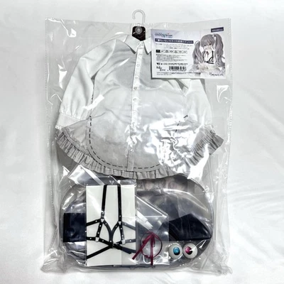 Conjunto de traje Dollfie Dream Hatsune Miku Nightcord a las 25:00 VOLKS Project Sekai NUEVO Foto 1 de 4