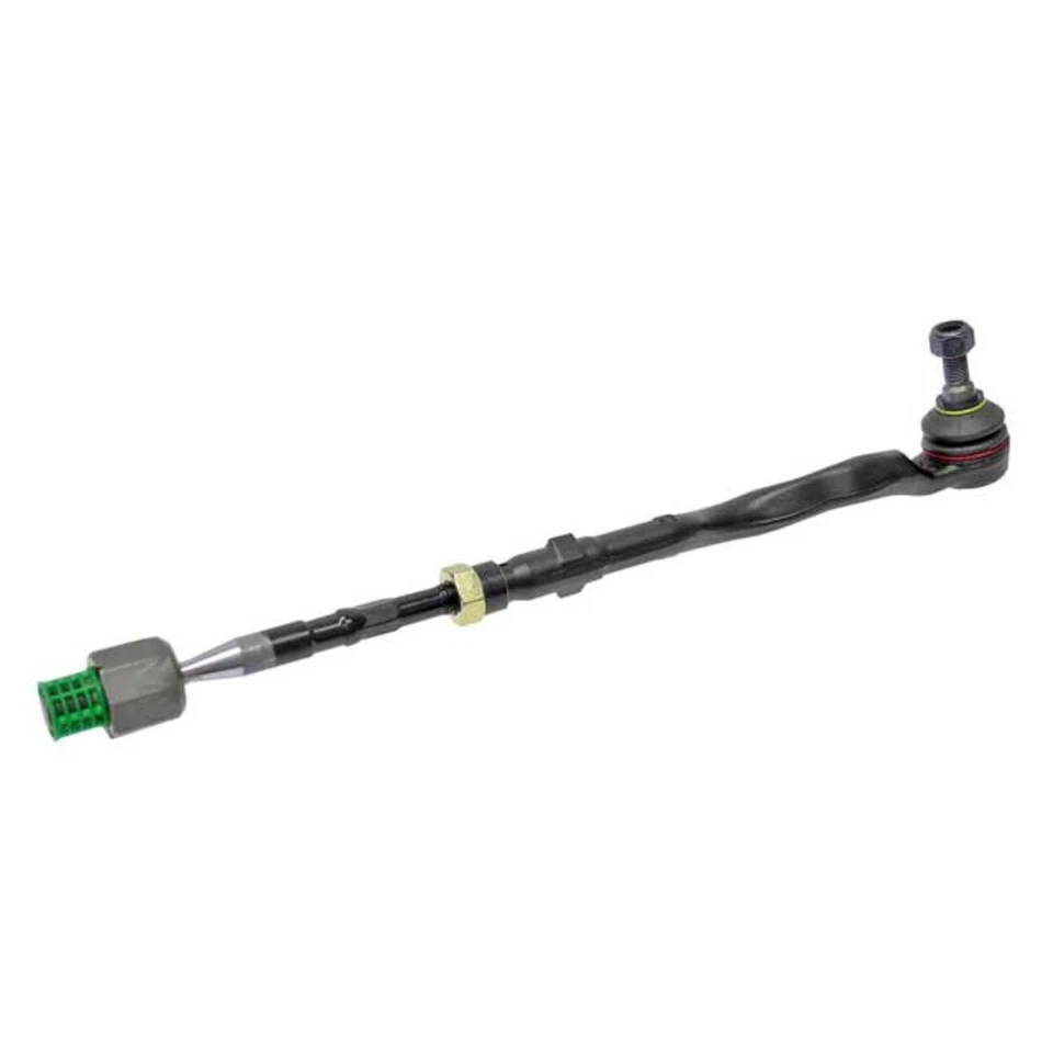 2167102 Conjunto de varilla de amarre Lemfoerder pasajero delantero lado derecho para 325 330 mano Foto 1 de 1