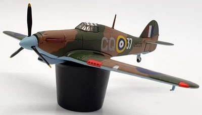 Ala Corgi escala 1/72 AA32013 - Hawker Hurricane Mk.IIB Z5526 GQ 37 #134 cuadrada 151 Foto 1 de 4