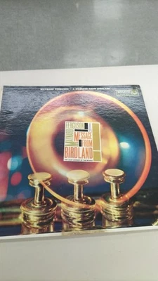 Maynard Ferguson Orchestra LP Record Jazz Music Vinyl - Image 1 of 4